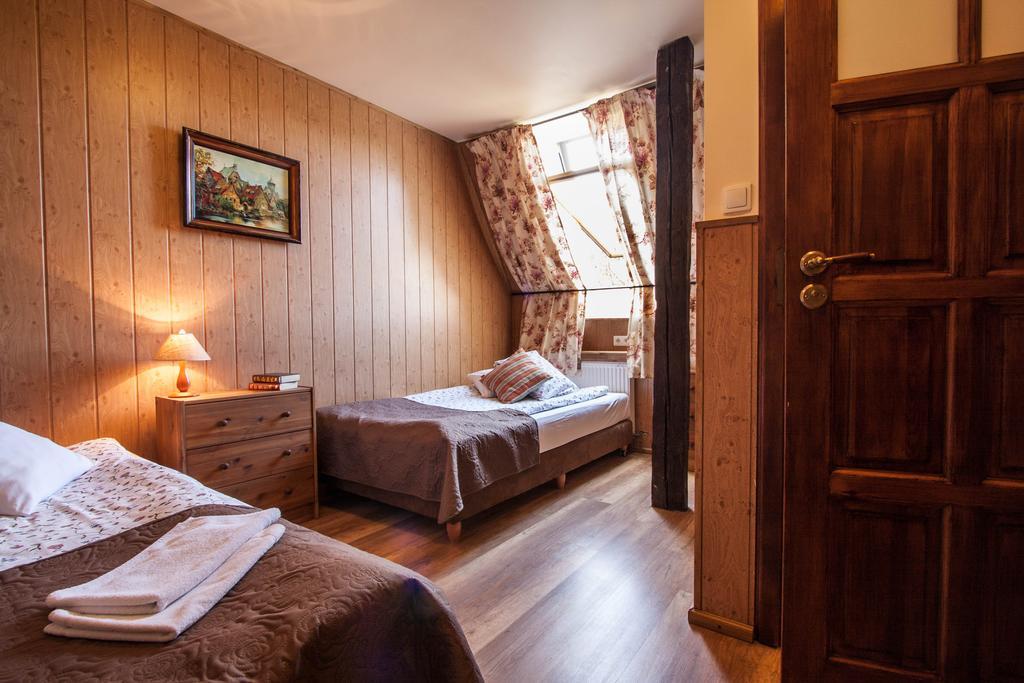 Slezanski Mlyn Szczepanów Chambre photo